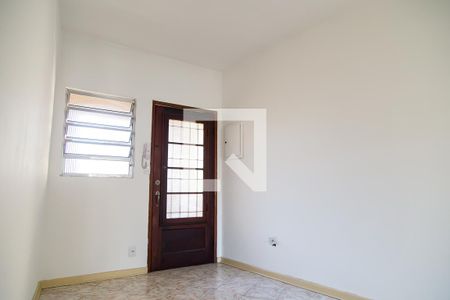 Sala de apartamento para alugar com 2 quartos, 60m² em Mirandópolis, São Paulo