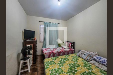 Quarto 1 de apartamento para alugar com 3 quartos, 98m² em Parque Enseada, Guarujá