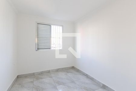 Quarto 1 de apartamento à venda com 2 quartos, 48m² em Conjunto Residencial José Bonifácio, São Paulo