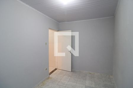 Quarto 2 de casa para alugar com 3 quartos, 100m² em Vila Formosa, São Paulo