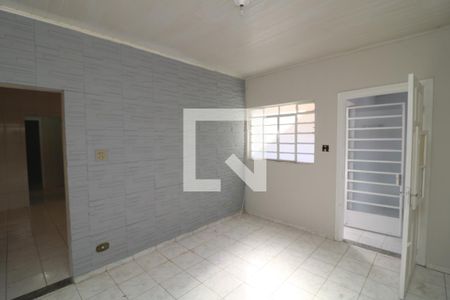 Sala de casa para alugar com 3 quartos, 100m² em Vila Formosa, São Paulo