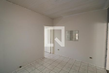 Sala de casa para alugar com 4 quartos, 100m² em Vila Formosa, São Paulo