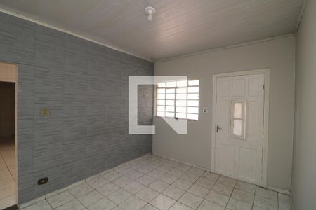 Sala de casa para alugar com 4 quartos, 100m² em Vila Formosa, São Paulo