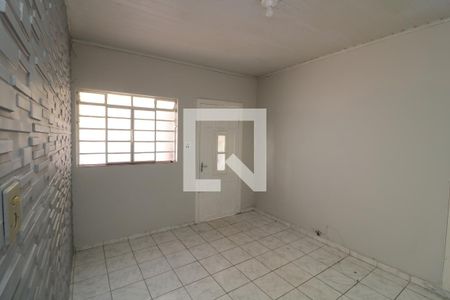 Sala de casa para alugar com 4 quartos, 100m² em Vila Formosa, São Paulo