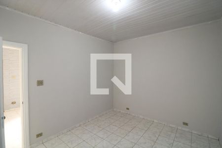 Quarto de casa para alugar com 3 quartos, 100m² em Vila Formosa, São Paulo