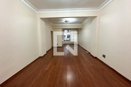 Sala de apartamento à venda com 3 quartos, 145m² em Copacabana, Rio de Janeiro