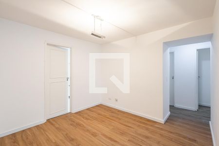 Sala de apartamento à venda com 3 quartos, 100m² em Cerqueira César, São Paulo