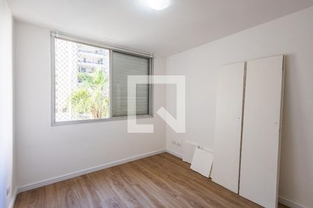 Quarto 1 de apartamento à venda com 3 quartos, 100m² em Cerqueira César, São Paulo