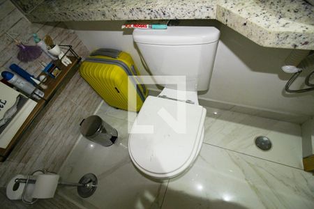 Lavabo de casa à venda com 3 quartos, 89m² em Jardim Santa Cruz, São Paulo