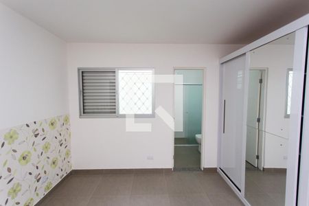 Quarto de kitnet/studio para alugar com 1 quarto, 26m² em Vila da Saúde, São Paulo