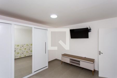 Quarto de kitnet/studio para alugar com 1 quarto, 26m² em Vila da Saúde, São Paulo