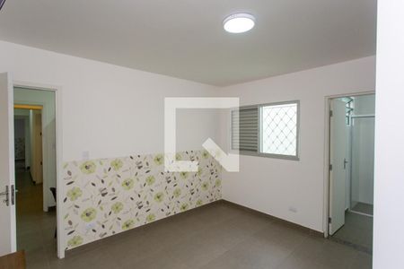 Quarto de kitnet/studio para alugar com 1 quarto, 26m² em Vila da Saúde, São Paulo