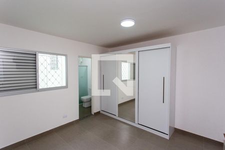 Quarto de kitnet/studio para alugar com 1 quarto, 26m² em Vila da Saúde, São Paulo