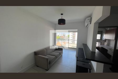 Sala de apartamento para alugar com 2 quartos, 68m² em Sumarezinho, São Paulo