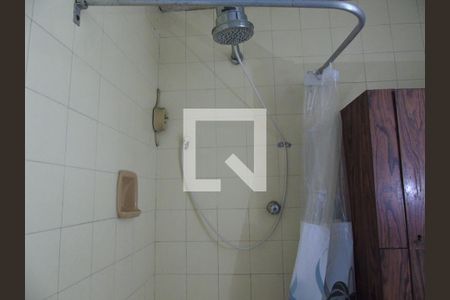 Banheiro de apartamento para alugar com 1 quarto, 32m² em  Centro, Rio de Janeiro, Rio de Janeiro