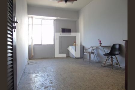 Quarto de apartamento para alugar com 1 quarto, 32m² em  Centro, Rio de Janeiro, Rio de Janeiro