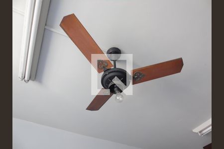 Detalhe Quarto de apartamento à venda com 1 quarto, 32m² em  Centro, Rio de Janeiro, Rio de Janeiro