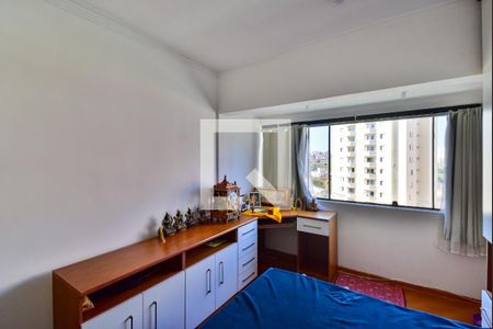 Suíte de apartamento para alugar com 3 quartos, 115m² em Jardim Oriental, São Paulo