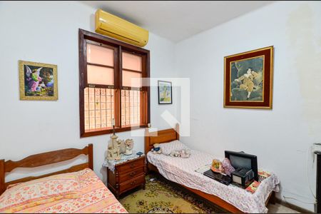 Quarto 2 de casa para alugar com 3 quartos, 799m² em Pé Pequeno, Niterói