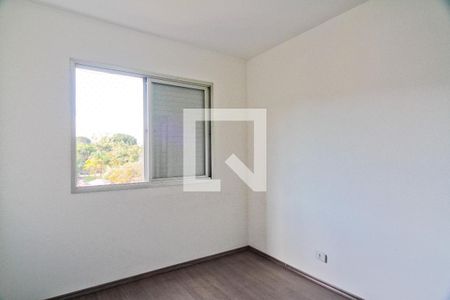 Quarto 1 de apartamento para alugar com 2 quartos, 55m² em Jardim Maristela, São Paulo