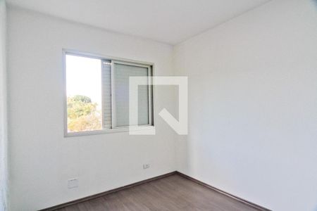 Quarto 2 de apartamento para alugar com 2 quartos, 55m² em Jardim Maristela, São Paulo