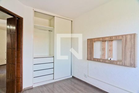 Quarto 1 de apartamento para alugar com 2 quartos, 55m² em Jardim Maristela, São Paulo