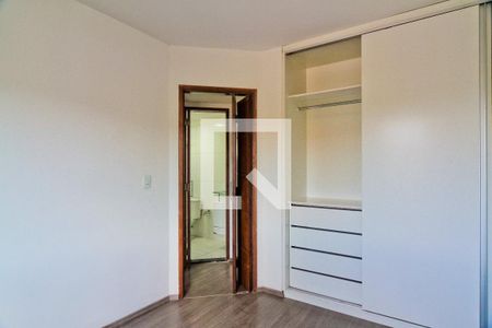 Quarto 1 de apartamento para alugar com 2 quartos, 55m² em Jardim Maristela, São Paulo