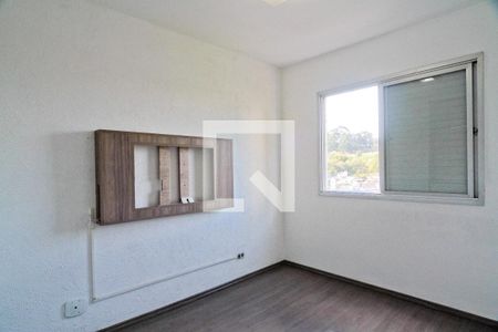 Quarto 1 de apartamento para alugar com 2 quartos, 55m² em Jardim Maristela, São Paulo