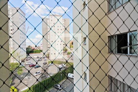 Sala de apartamento para alugar com 2 quartos, 55m² em Jardim Maristela, São Paulo