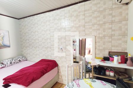 Quarto 2 de casa para alugar com 2 quartos, 75m² em Scharlau, São Leopoldo