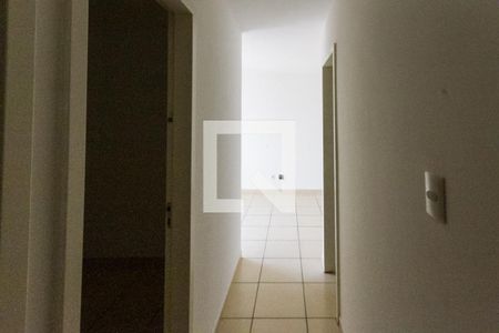 Corredor de apartamento à venda com 3 quartos, 61m² em Vila Formosa, São Paulo