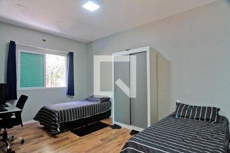 Suíte 1 de casa à venda com 4 quartos, 250m² em Jardim Peri, São Paulo