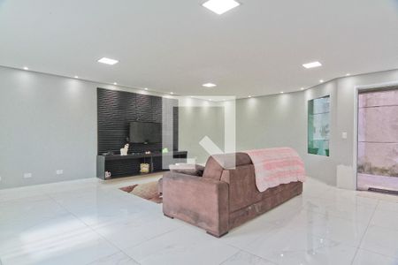 Sala de casa à venda com 4 quartos, 250m² em Jardim Peri, São Paulo