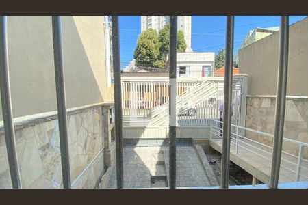 Vista da Sala  de casa para alugar com 4 quartos, 200m² em Vila Oratorio, São Paulo