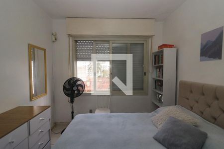 Quarto de apartamento à venda com 1 quarto, 47m² em Jardim Botânico, Porto Alegre
