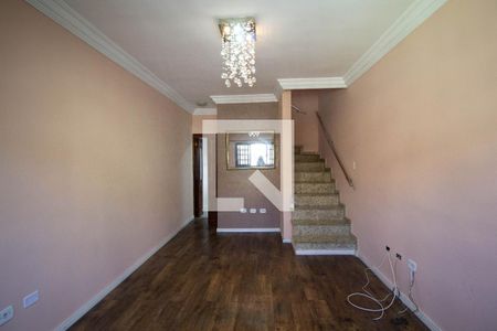 Sala de casa à venda com 3 quartos, 140m² em Vila Taquari, São Paulo