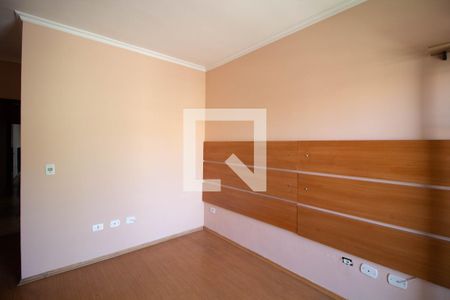 Suíte de casa à venda com 3 quartos, 140m² em Vila Taquari, São Paulo