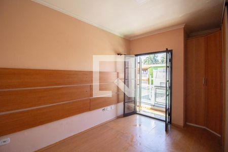 Suíte de casa à venda com 3 quartos, 140m² em Vila Taquari, São Paulo