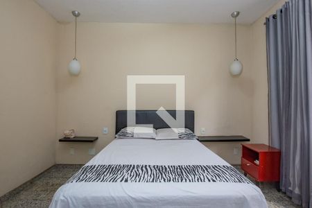 Quarto 1 de apartamento à venda com 3 quartos, 82m² em Havaí, Belo Horizonte