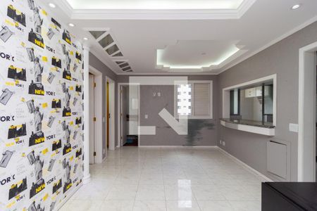 Sala de Jantar de apartamento para alugar com 2 quartos, 74m² em Tatuapé, São Paulo