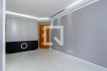 Sala de Estar de apartamento para alugar com 2 quartos, 74m² em Tatuapé, São Paulo