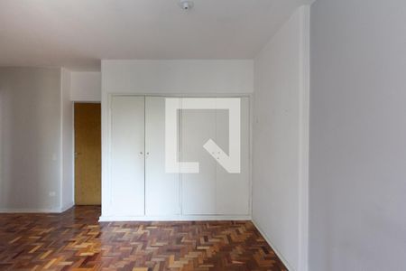 Sala/Quarto de kitnet/studio para alugar com 1 quarto, 48m² em Vila Nova Conceição, São Paulo