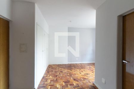 Sala/Quarto de kitnet/studio para alugar com 1 quarto, 48m² em Vila Nova Conceição, São Paulo