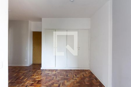 Sala/Quarto de kitnet/studio para alugar com 1 quarto, 48m² em Vila Nova Conceição, São Paulo