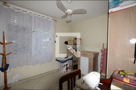 Quarto 1 de apartamento à venda com 3 quartos, 74m² em Irajá, Rio de Janeiro