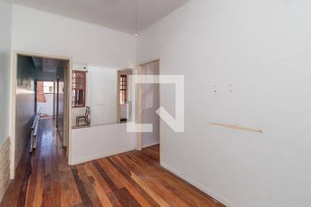 Sala de casa à venda com 2 quartos, 57m² em Auxiliadora, Porto Alegre