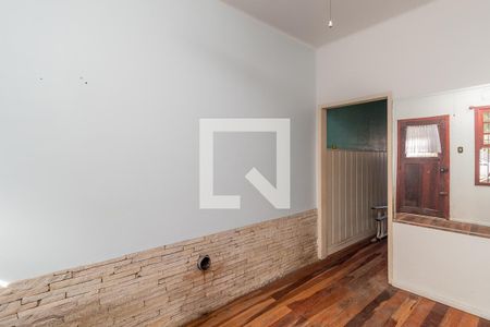 Sala de casa à venda com 2 quartos, 57m² em Auxiliadora, Porto Alegre