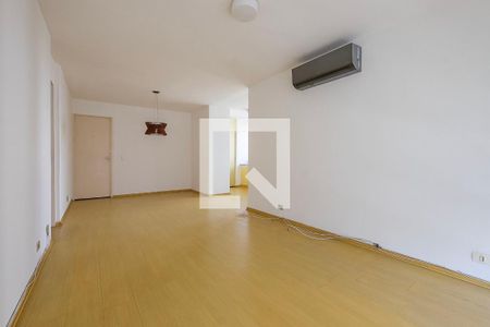 Sala de apartamento para alugar com 2 quartos, 73m² em Jardim Paulista, São Paulo