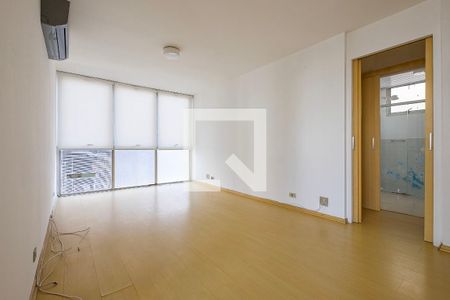 Sala de apartamento para alugar com 2 quartos, 73m² em Jardim Paulista, São Paulo