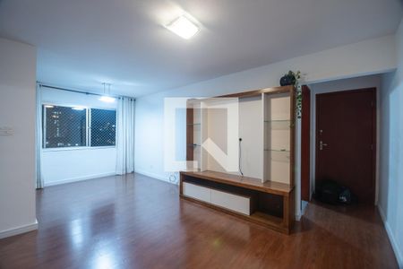 Sala de apartamento para alugar com 2 quartos, 70m² em Vila Ipojuca, São Paulo